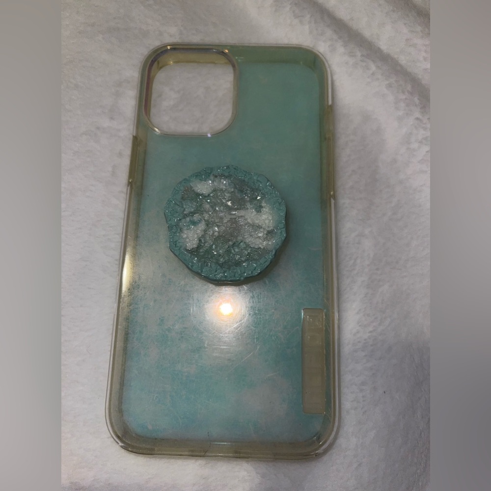 iPhone 12 Pro Max case